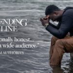 Sinqua Walls Instagram - “Mending The Line”. Living in John Colter will forever be one of my most memorable experiences. From the first script read to rehearsals it was a labor of love I would gladly go one the journey again for. To tell this story of healing and redemption was an absolute honor. I will always be grateful, and thank you to Luke Cureton for all The late night early morning phone calls!! and my brothers & sisters in uniform who lifted me up every step of the way. You guys are the real stars and I am forever thankful 🏁🏁✨🫡 @medningtheline in theatres June 9th