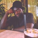 Sinqua Walls Instagram – We can’t complain about the plate being full!! When we asked God to eat! ~ TT ✨✨ New York, New York