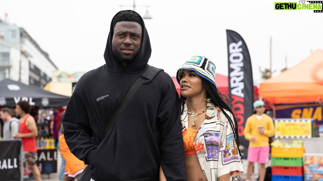 Sinqua Walls - 18.5K Likes - #Kimani = Kamal+Imani âA team mate in life is the sport that I playâ~@teyanataylor