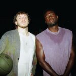 Sinqua Walls Instagram – From Start To Finish!! Kamal x Jeremy 
#whitemencantjump now on @hulu 🔥 🏀 🏁