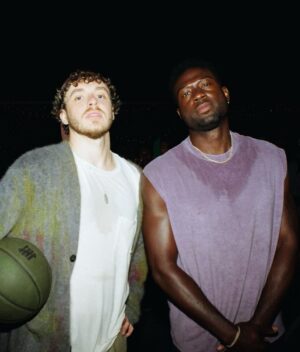Sinqua Walls Instagram - From Start To Finish!! Kamal x Jeremy 
#whitemencantjump now on @hulu 🔥 🏀 🏁