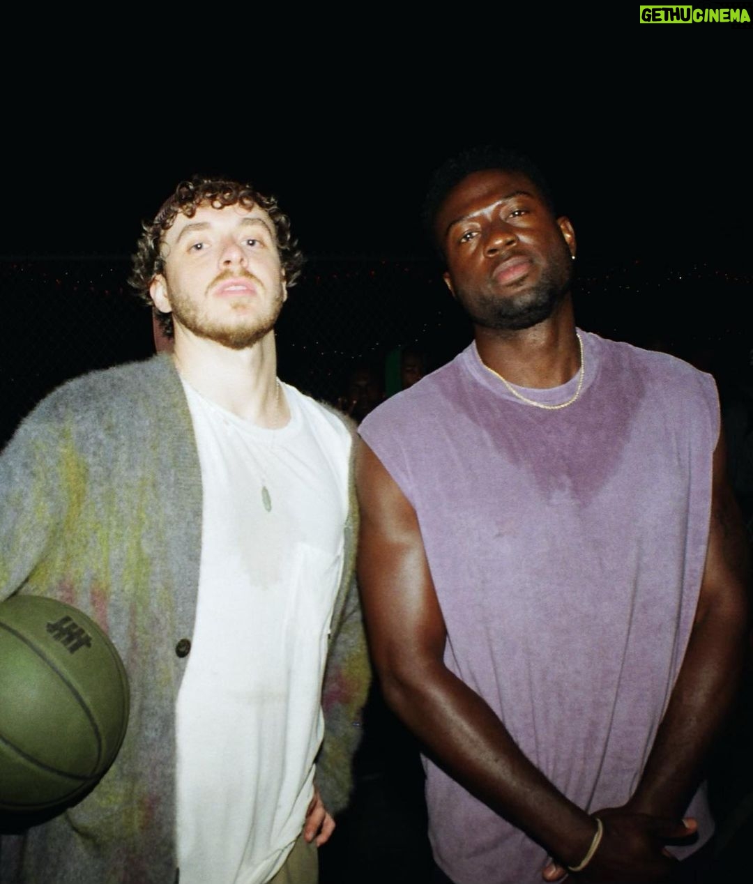 Sinqua Walls - 24.4K Likes - From Start To Finish!! Kamal x Jeremy
#whitemencantjump now on @hulu đĽ đ đ