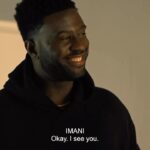 Sinqua Walls Instagram – MAY 19th!! Hoopers Hoop 🔥🔥 @hulu #whitemencantjump @20thcenturystudios