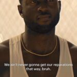 Sinqua Walls Instagram – Official Trailer!!! 🔥🔥🏀. White Men Can’t Jump. “MAY 19TH” @hulu @20thcenturystudios #whitemencantjump