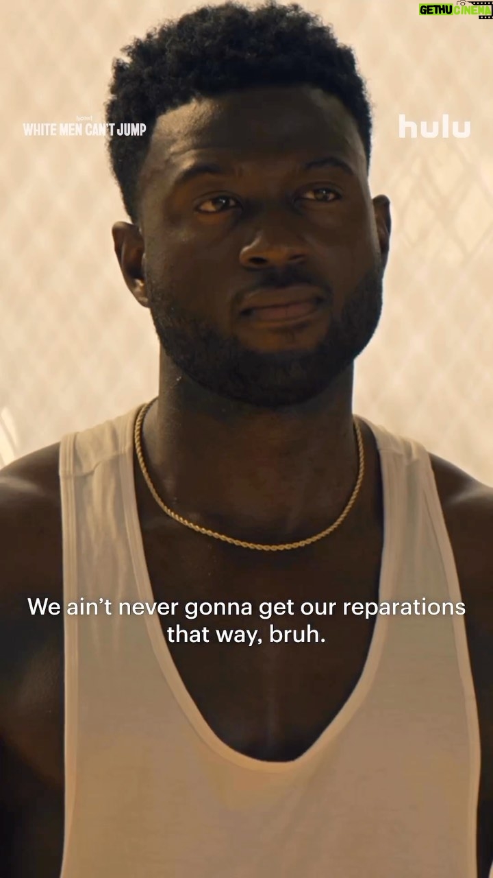 Sinqua Walls - 6.6K Likes - Official Trailer!!! 🔥🔥🏀. White Men Can’t Jump. “MAY 19TH” @hulu @20thcenturystudios #whitemencantjump