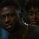 Sinqua Walls Instagram – **THE BLACKENING** In theatres June 16th!! We’re not playing out here 🔥🔥 @blackening @lionsgate @mrc @catchlightfilms