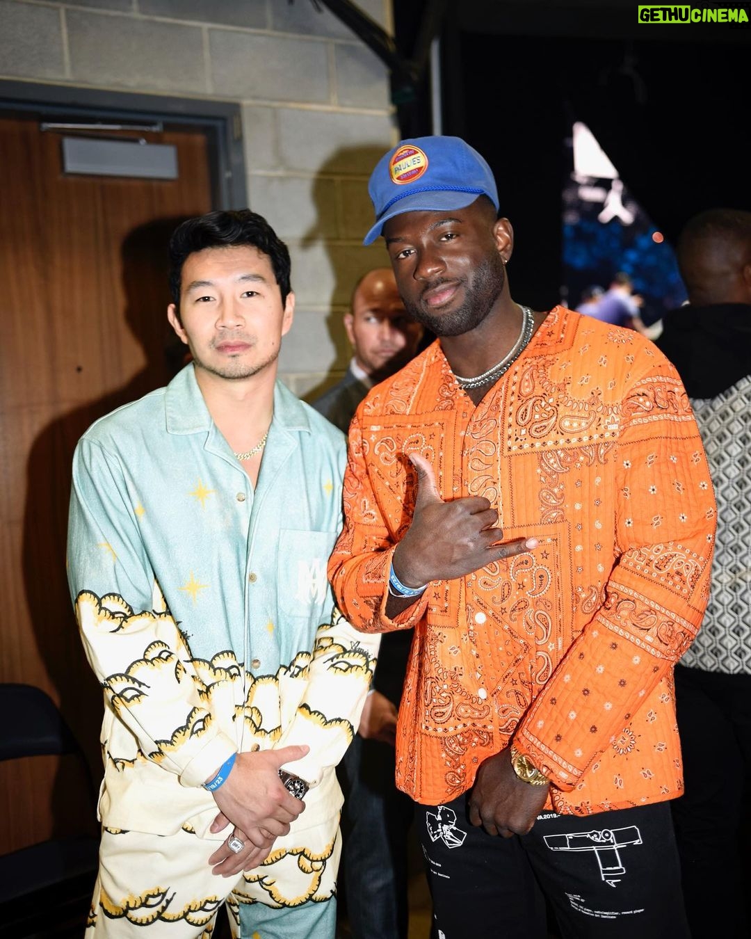 Sinqua Walls - 9.4K Likes - All Star Weekend Photo Dump đ đĽâĄď¸ #nbaallstar #2023