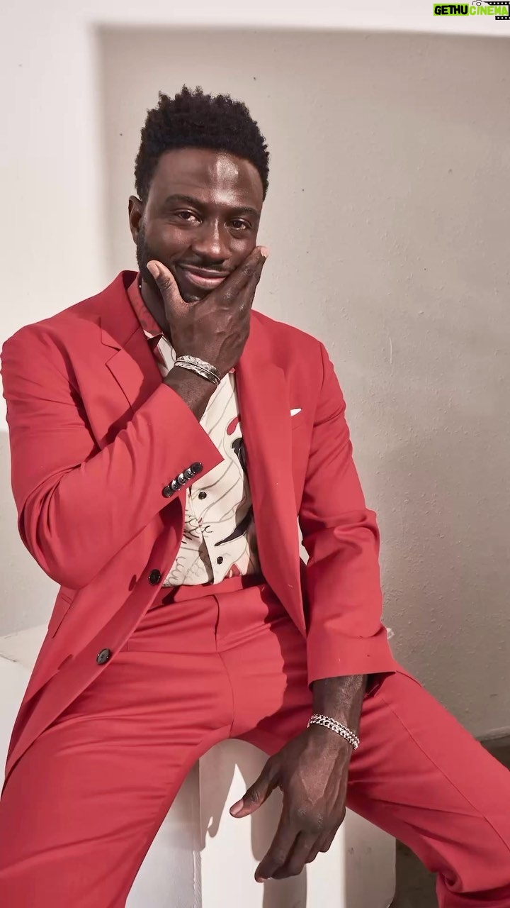 Sinqua Walls - 10.5K Likes - Ready For 2023