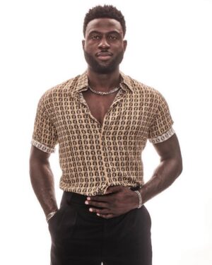 Sinqua Walls Instagram - Staying In Flow..✨✨ #nanny