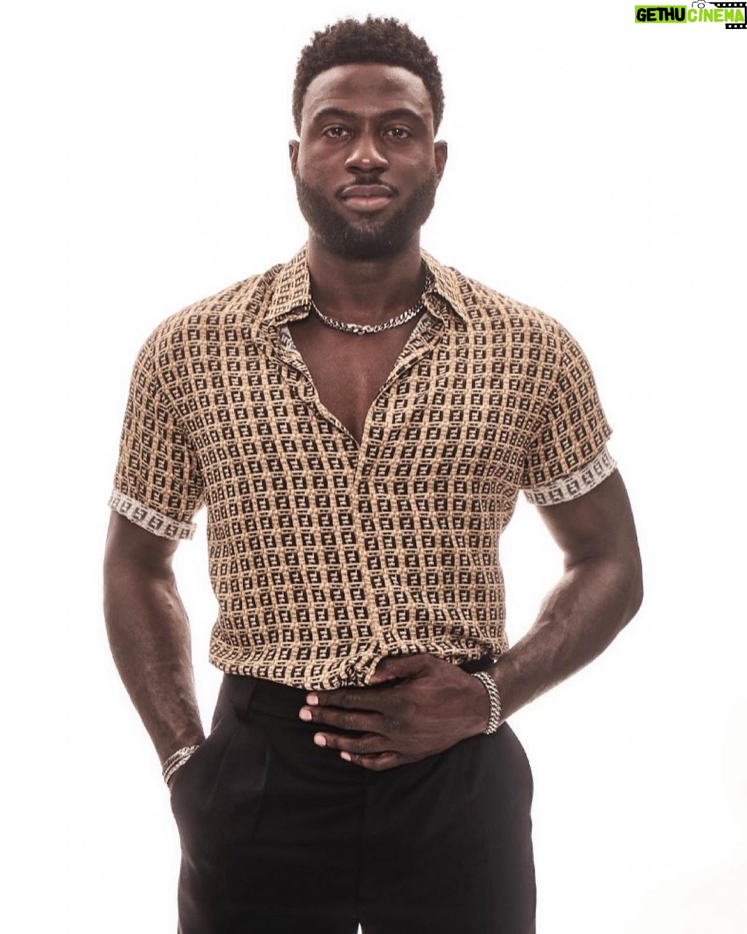 Sinqua Walls - 7.4K Likes - Staying In Flow..â¨â¨ #nanny