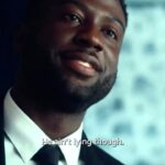 Sinqua Walls Instagram - #NANNY!! It’s out now on @primevideo 🕷 New York, New York