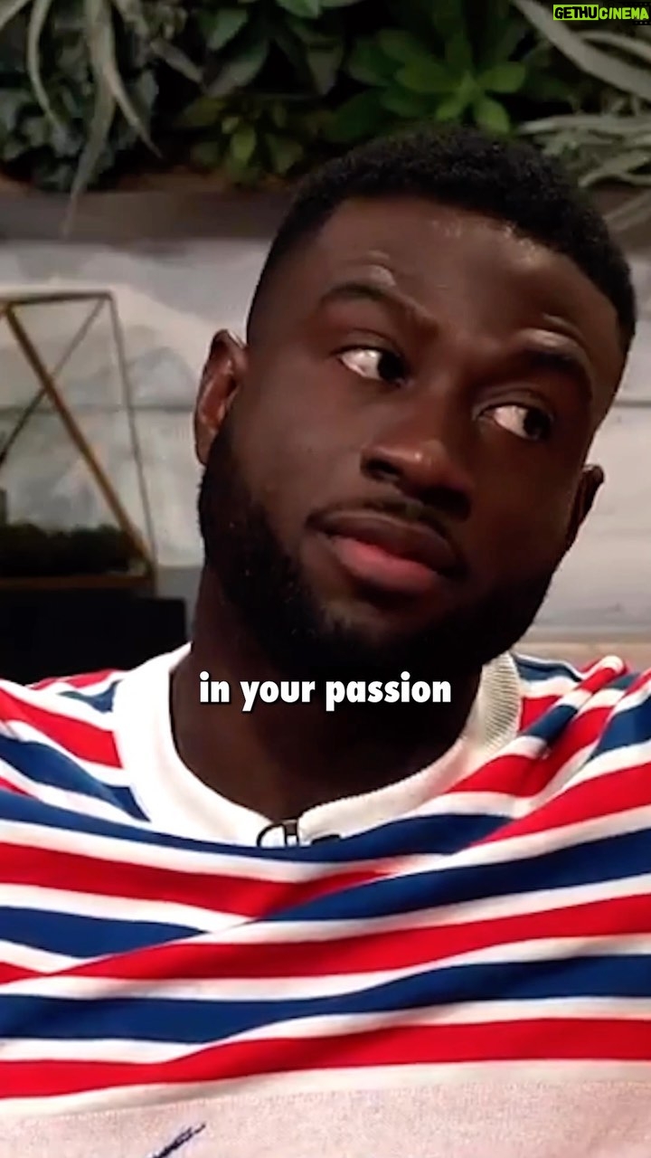 Sinqua Walls Instagram - What’s the best advice you’ve ever received? 🤔 #acting #actor #mindset #success New York, New York
