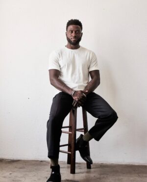 Sinqua Walls Instagram - FOCUS ON THE MISSION NOT THE POSITION~ @jleefilm