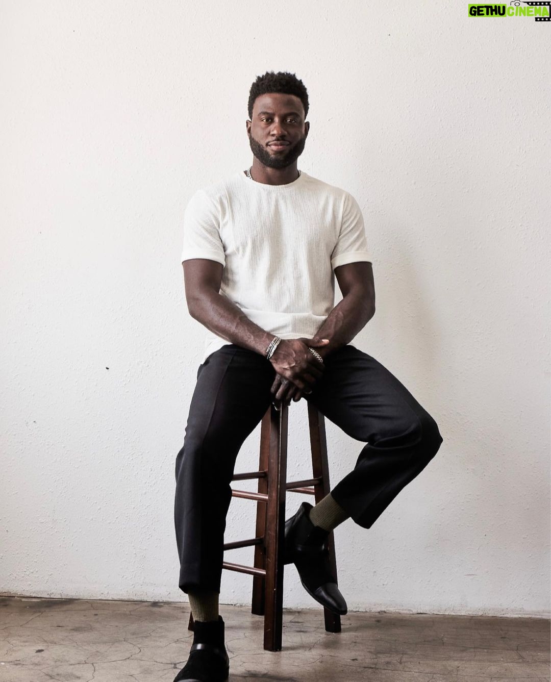 Sinqua Walls - 6.8K Likes - FOCUS ON THE MISSION NOT THE POSITION~ @jleefilm