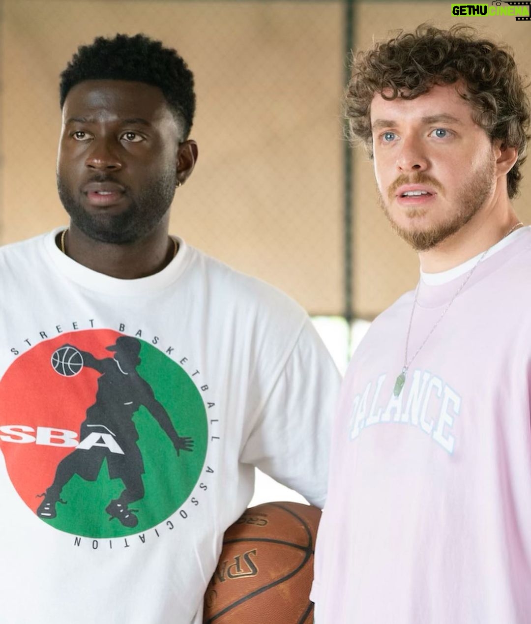 Sinqua Walls - 24.4K Likes - From Start To Finish!! Kamal x Jeremy
#whitemencantjump now on @hulu đĽ đ đ