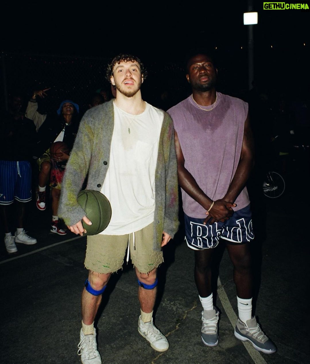 Sinqua Walls - 24.4K Likes - From Start To Finish!! Kamal x Jeremy
#whitemencantjump now on @hulu đĽ đ đ