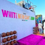 Sinqua Walls Instagram – Wow! What a night! Thank you to everyone who made this project come to life.
White Men Cant Jump premiers on @hulu MAY 19th