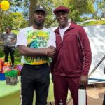 Sinqua Walls Instagram – KING!! This truly took me a minute to process. So many thoughts I can’t even begin to write down. It truly was a gift to work with and learn from you @thereallancereddick the Great 👑 . Thank You for being a light, a mentor, and friend. For all the wisdom you shared with me each day we were together. And the words off affirmation and support you spoke into my life. Missing you deeply brother. Sending up prayers, love and support to You and Your family. It was, is, and always will be one of my greatest gifts to have had you Touch my life. Lifting you up in all ways brother ❤️ ✨ 🕊