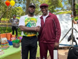 Sinqua Walls Instagram - KING!! This truly took me a minute to process.  So many thoughts I can’t even begin to write down.  It truly was a gift to work with and learn from you @thereallancereddick the Great 👑 .  Thank You for being a light,  a mentor, and friend.  For all the wisdom you shared with me each day we were together.  And the words off affirmation and support you spoke into my life.  Missing you deeply brother.  Sending up prayers,  love and support to You and Your family.  It was, is, and always will be one of my greatest gifts to have had you Touch my life.  Lifting you up in all ways brother ❤️ ✨ 🕊