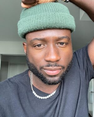 Sinqua Walls Instagram - Spending Time!! Making Time for What Matters ✨ #sagaftrastrong 💪🏿