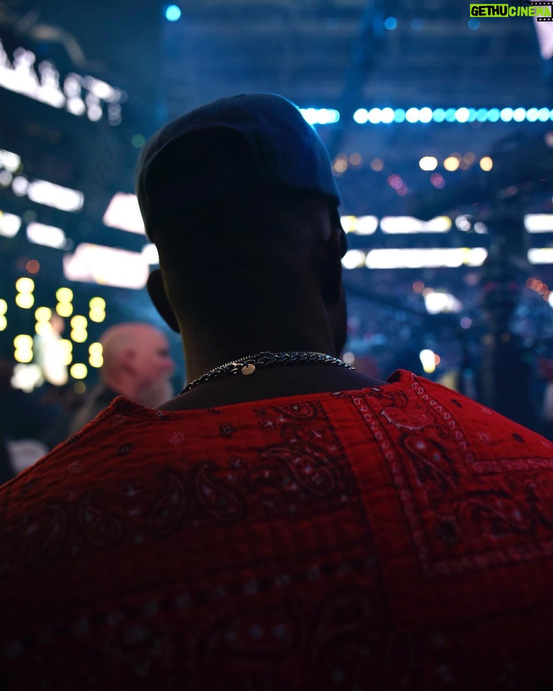 Sinqua Walls - 9.4K Likes - All Star Weekend Photo Dump đ đĽâĄď¸ #nbaallstar #2023