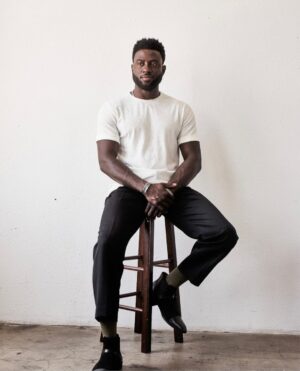 Sinqua Walls Instagram - FOCUS ON THE MISSION NOT THE POSITION~ @jleefilm