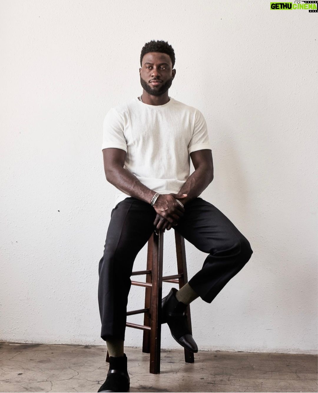 Sinqua Walls - 6.8K Likes - FOCUS ON THE MISSION NOT THE POSITION~ @jleefilm