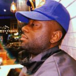 Sinqua Walls Instagram – “Don’t fall victim to the algorithm of comparison” San Francisco, California