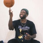 Sinqua Walls Instagram – When I first got the Job!  I saw all the question and comments from people not realizing that before I ever picked up a script this ball was my first love!! Its taken me places I’ve never imagined, and kept me sane in some of my darkest times!! It’s been a tool that’s never stopped giving!! From New Environments, cities, countries, communities and beyond.  This little round rubber has been there more than I ever realized.  I’ve been one with my community and at times a fish out of water all thanks to this ball. I had a coach once tell me “if you good to this ball it will take you anywhere you want to go!!” I had no idea what he meant until this year.  Whether it’s mediation, prayer, or community. Find something to keep you going in any season.  Like this ball🫡🫡 #sagaftrastrong
