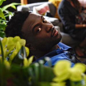 Sinqua Walls Instagram - Right Place!..Right Time!! 💫
#tiff #nanny