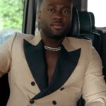 Sinqua Walls Instagram – JuneTeenth all summer.  @blackening in theaters now.  Come Celebrate with Us!!! 🔥🫡✨ New York, New York