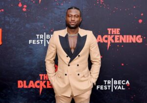 Sinqua Walls Instagram - ||THE BLACKENING||. Officially In Theaters Now!!🔥🔥. Come Celebrate Juneteenth w/US🙌🏿🙌🏿✨