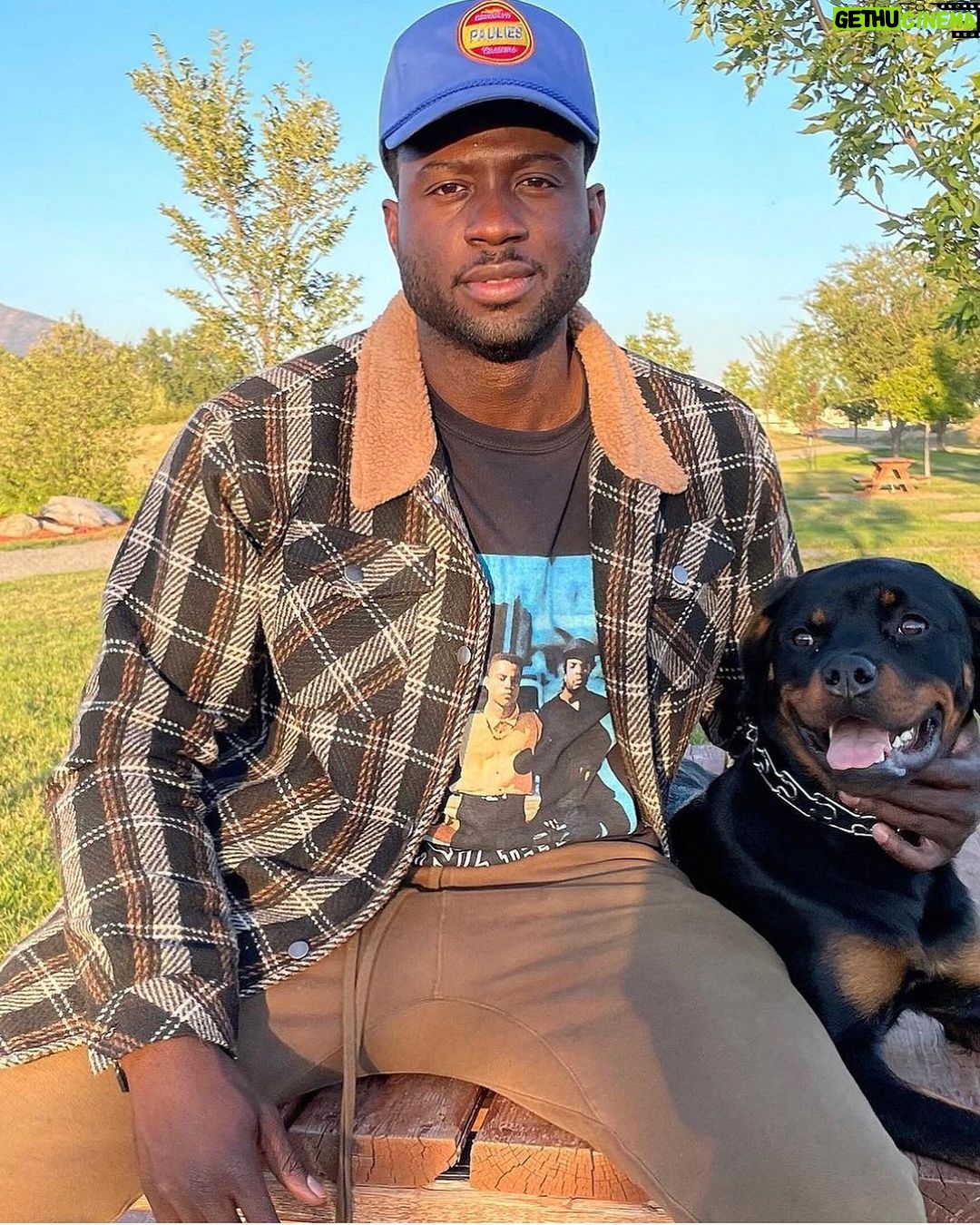 Sinqua Walls - 22.8K Likes - Puppy Loveđ!! Yung NINO â¨