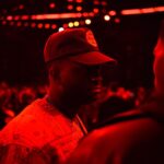 Sinqua Walls Instagram – “At Any Moment ,  you must be ready to give up what you are for what you might become”~ Eric Thomas
