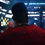 Sinqua Walls Instagram – “At Any Moment ,  you must be ready to give up what you are for what you might become”~ Eric Thomas