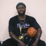 Sinqua Walls Instagram – When I first got the Job!  I saw all the question and comments from people not realizing that before I ever picked up a script this ball was my first love!! Its taken me places I’ve never imagined, and kept me sane in some of my darkest times!! It’s been a tool that’s never stopped giving!! From New Environments, cities, countries, communities and beyond.  This little round rubber has been there more than I ever realized.  I’ve been one with my community and at times a fish out of water all thanks to this ball. I had a coach once tell me “if you good to this ball it will take you anywhere you want to go!!” I had no idea what he meant until this year.  Whether it’s mediation, prayer, or community. Find something to keep you going in any season.  Like this ball🫡🫡 #sagaftrastrong
