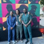 Sinqua Walls Instagram – They Cloned Tyrone!!

And made a Great Film!! Such a well done!! And thoughtful film.  And great work by every artist that had a hand in it.  Thanks to Netflix for having me!  And getting a chance to see my Blackening Brothers was Icing on cake 🫡🫡✨