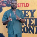 Sinqua Walls Instagram – They Cloned Tyrone!!

And made a Great Film!! Such a well done!! And thoughtful film.  And great work by every artist that had a hand in it.  Thanks to Netflix for having me!  And getting a chance to see my Blackening Brothers was Icing on cake 🫡🫡✨