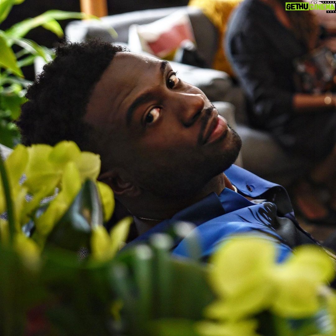 Sinqua Walls - 11.1K Likes - Right Place!..Right Time!! đŤ
#tiff #nanny