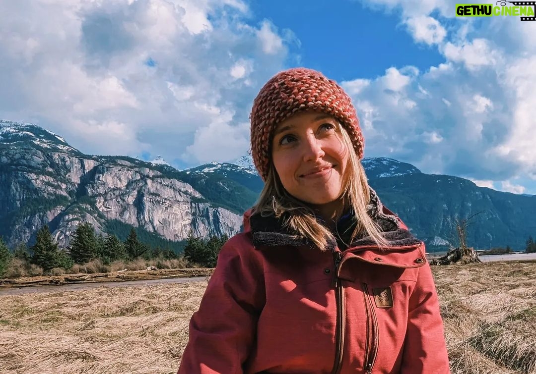 Siobhan Williams - 2.4K Likes - The most legendary of mountains