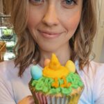 Siobhan Williams Instagram – i did one eastery thing