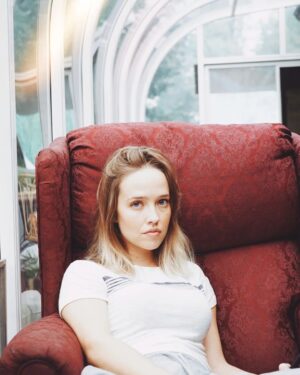 Siobhan Williams Instagram - you can't make me