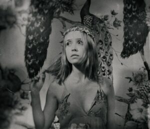 Siobhan Williams Instagram - 