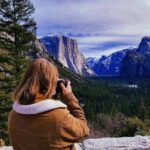 Siobhan Williams Instagram - Have you ever been to Yosemite? Go check out my photography account. It’s all 📸s of wildlife, nature, and my adventures. :) Yosemite National Park