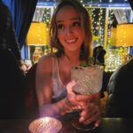 Siobhan Williams Instagram - Thank you SO much for all of your sweet birthday messages. I’m so grateful for all your support and kind words. You guys are the best. 🤍 cheers to you! . . . #thequarry