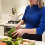 Siobhan Williams Instagram - Eating plant-based meals doesn’t require any compromise on taste! Our new ambassador – actor, singer and animal advocate - Siobhan Williams @siobhan, is here to prove it with her Thai Coconut Curry recipe 😋 Grab the full recipe via the link in bio 🔗 #EatLessMeat #Vegan #PlantBased #Veganrecipes