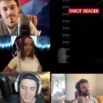 Siobhan Williams Instagram - @supermassivegames made this compilation of yesterday’s stream. Join us in 2 hours for more debaucher.