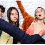 Siobhan Williams Instagram - What a night celebrating the union of two of the most incredible people @stephaniedbennett @sebastianjstewart!!