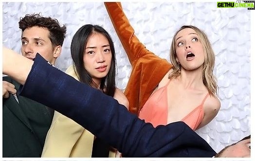 Siobhan Williams Instagram - What a night celebrating the union of two of the most incredible people @stephaniedbennett @sebastianjstewart!!