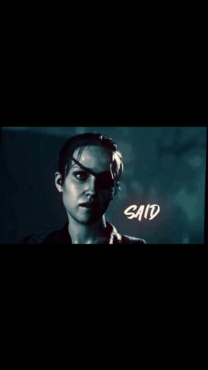 Siobhan Williams Instagram - Our other winner was @vampyriv's amazing video. This one stuck out to me because it narrated the meaning of the song soooo well. It really conveyed the feelings that The Darkness explores, and tells it through the eyes of so many characters in The Quarry. Amazing work!!!

#thedarknessep #thequarry #killerkearney #thequarrycomp